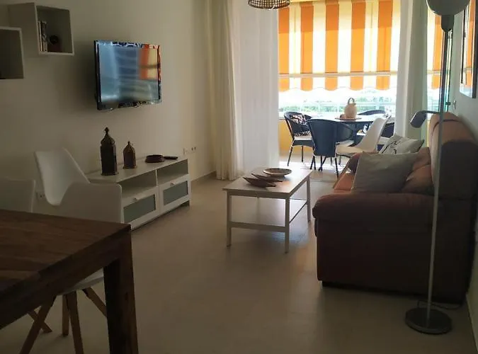 Voramar Lejlighed Calpe