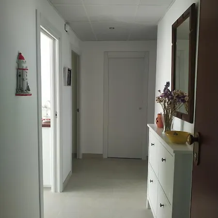 Voramar Apartament Calpe