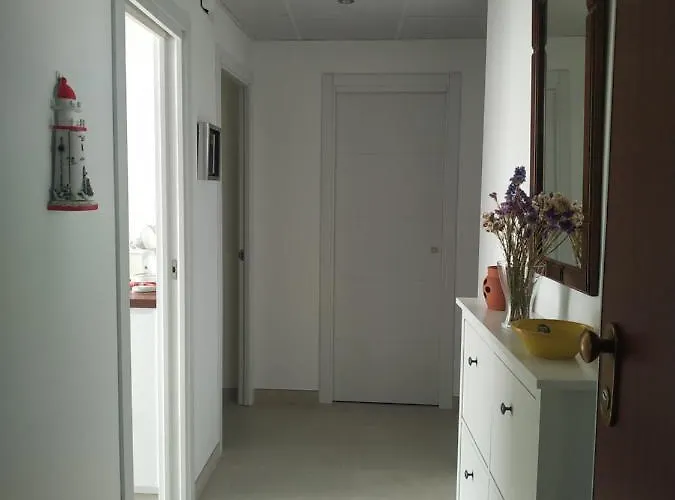 Voramar Apartment Calpe